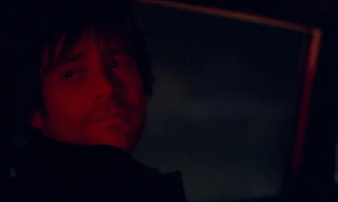 Eternal Sunshine of The Spotless Mind