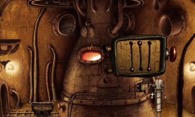 Machinarium
